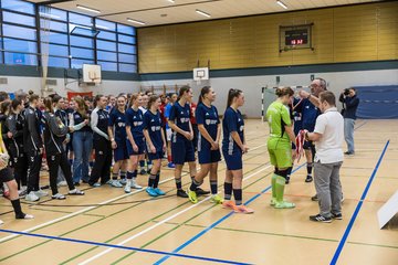 Bild 72 - wBJ NFV Futsalmeisterschaft